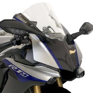 Cupula race WRS Yamaha r1/m 15-19  Â· 2